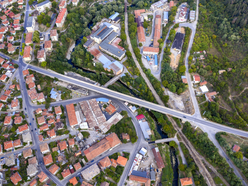 VKM Insonorización Acústica · Carreteras / Ferrocarriles / Tráfico